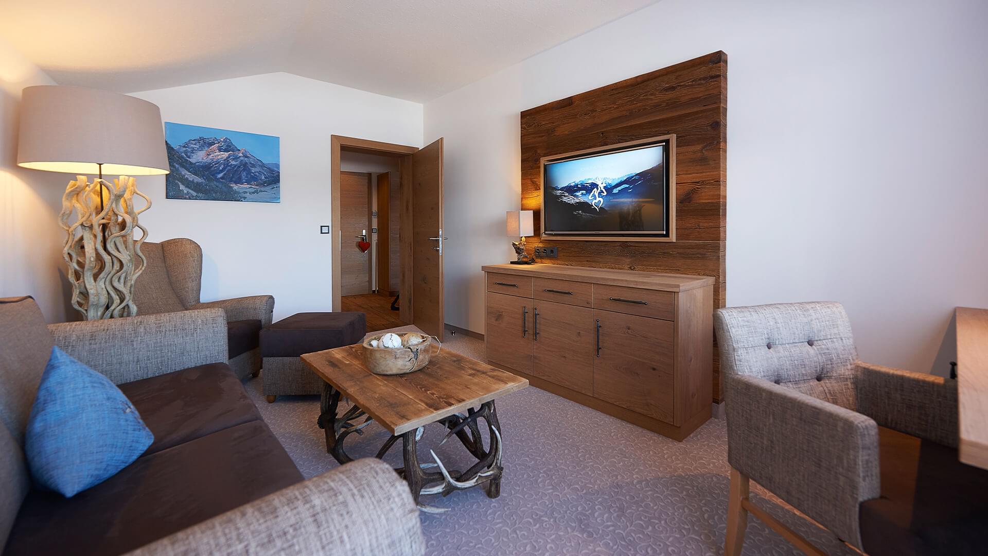 Appartment
